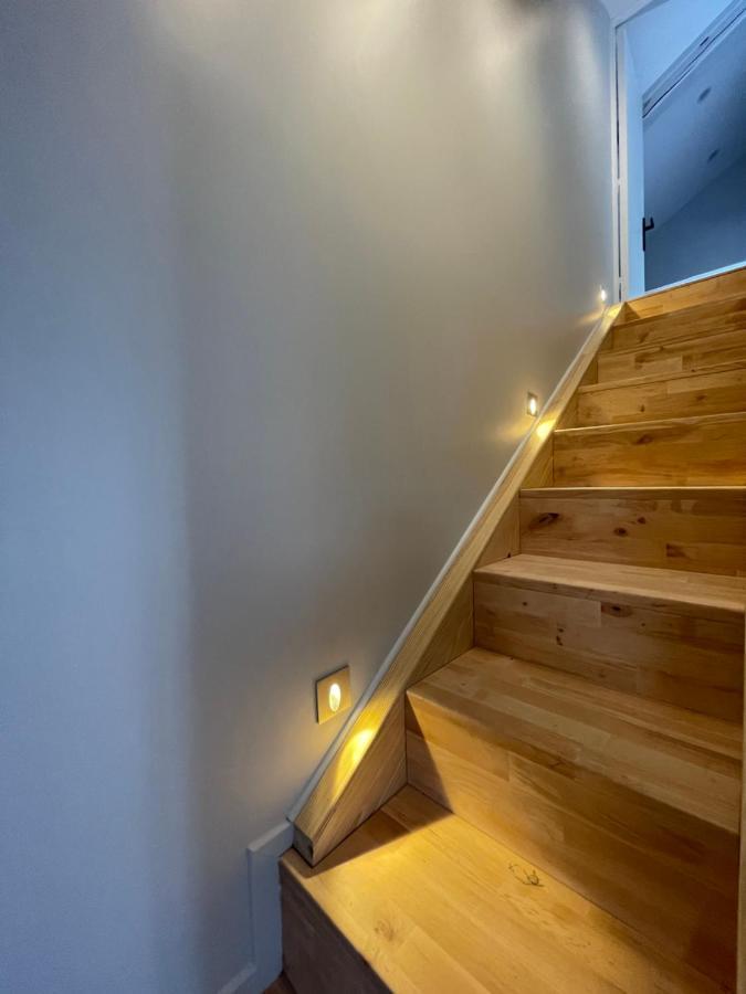 Hsh Mermoz-Deauville Superbe Appartement Eksteriør billede